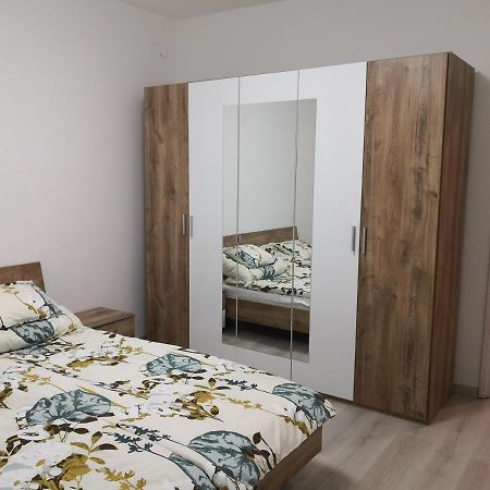 Oasis Apartman แซแก็ด ภายนอก รูปภาพ